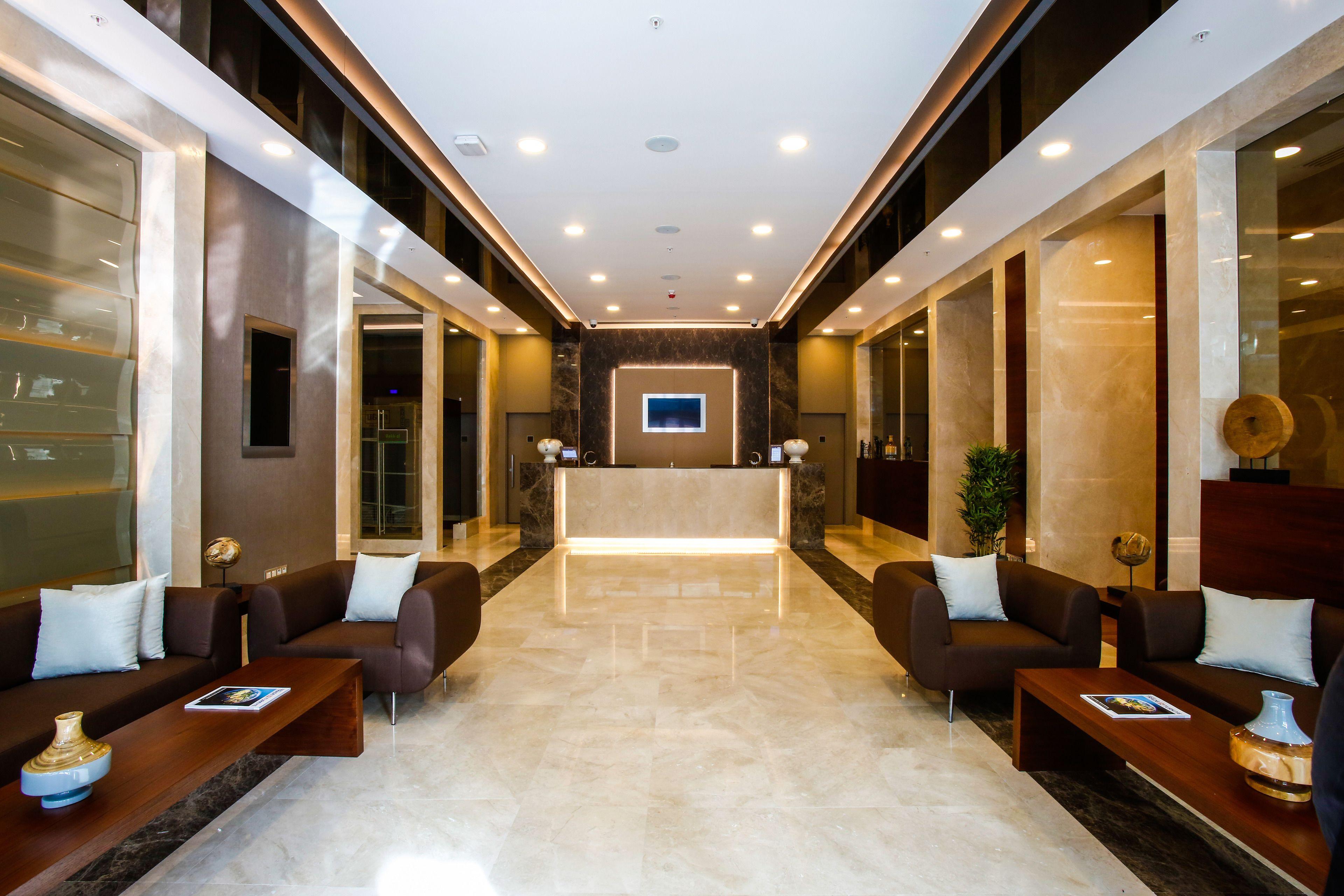 Park Dedeman Bostanci Hotel — Fotoğraflar 1